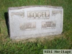 George F. Fogel