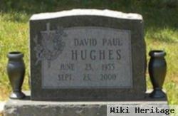 David Paul Hughes