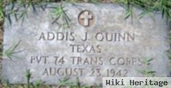 Addis Joseph Quinn