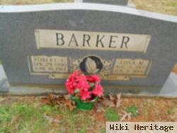 Edna M. Barker