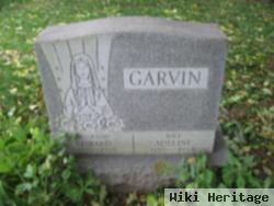 Adeline R Garvin