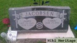 James "jake" Jacobsen, Sr