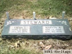 Emma F. Steward