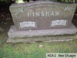 Thelma C. Hinshaw