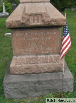 Charles Harshman