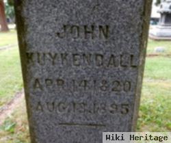 John Kuykendall