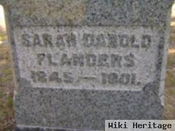 Sarah Dabold Flanders