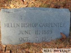 Helen Bishop Carpenter