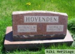 Florence Maybell Keyser Hovenden