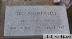 Leo Joseph Kelly