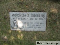 Andromeda J Enderlein