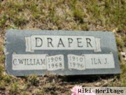 Charles William Draper