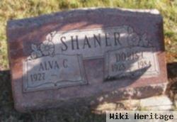 Doris C Smith Shaner