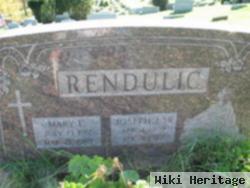 Mary C. Midla Rendulic