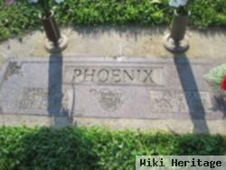 Josephine C Cheatham Phoenix