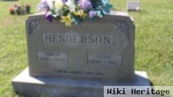 Owen Henderson