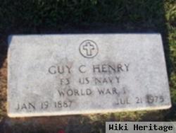 Guy Henry