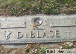 Millie J. Deblase