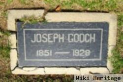 Joseph Gooch