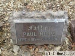 Paul Nippe