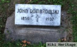 John Dombrowski