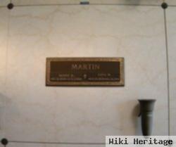 Henry R. Martin