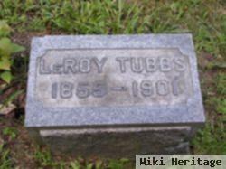 Leroy Tubbs