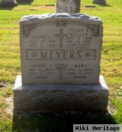 Joseph Charles Meyers