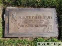 Dorothy Lee Klues Buss