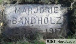 Marjorie Anna Brack Bandholz