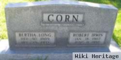 Bertha Long Corn