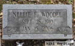 Nellie F. Woodel