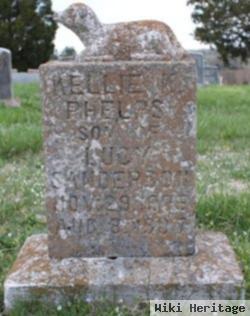 Kellie E. Phelps