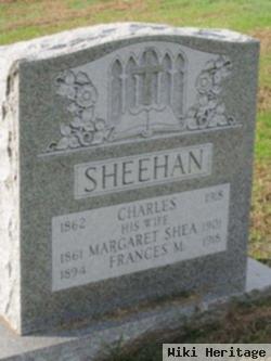 Charles Sheehan