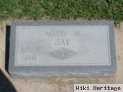 Mavis M. Jay