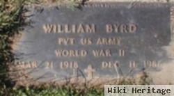 William Byrd