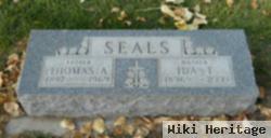 Thomas Alloysis Seals