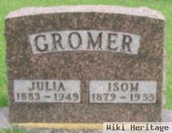 Isom Gromer