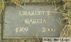 Charlet Emerson Garcia