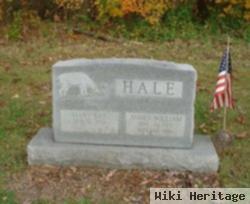 James William Hale