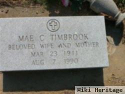 Mae C. Timbrook