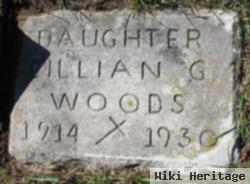 Lillian G. Woods