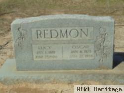 Oscar Redmon