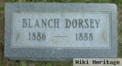 Blanch Dorsey