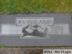 Stener Randolph Kvinsland