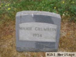 Mamie Grumbein