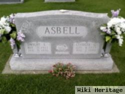 Dwight L Asbell