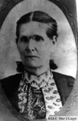 Margaret White Lee Reeves
