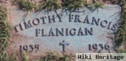 Timothy Francis Flanigan