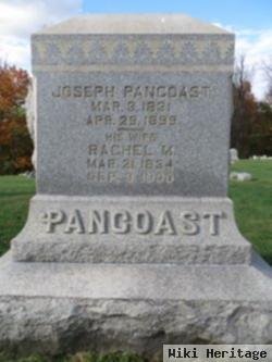 Joseph Pancoast